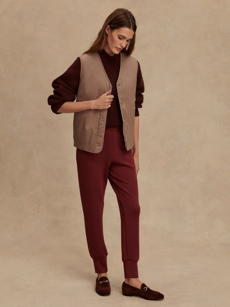 Lori Reversible Gilet