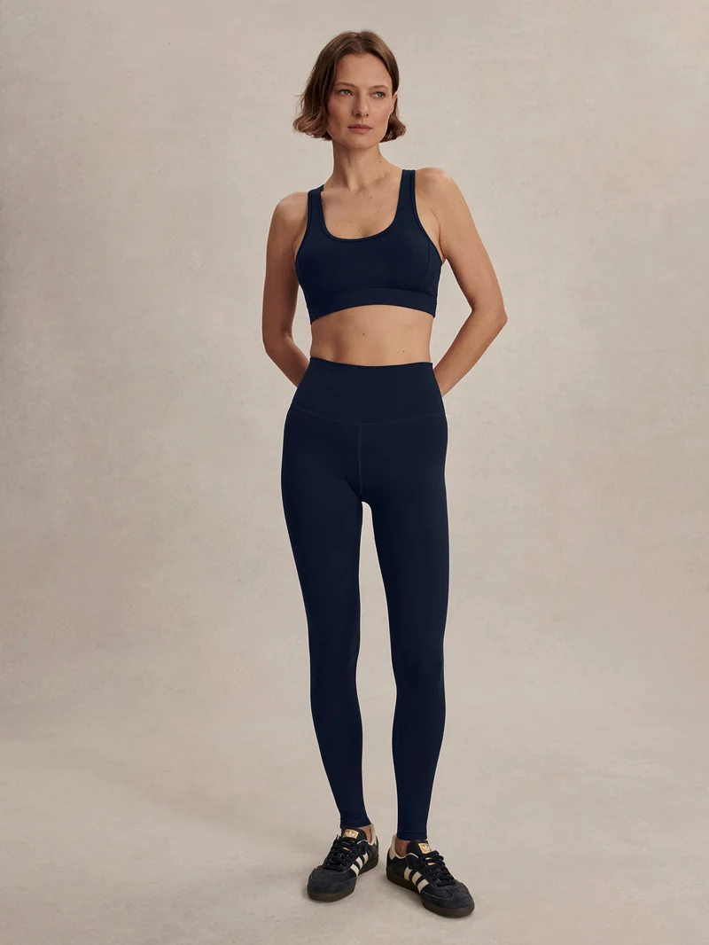Freesoft High Rise Legging 28
