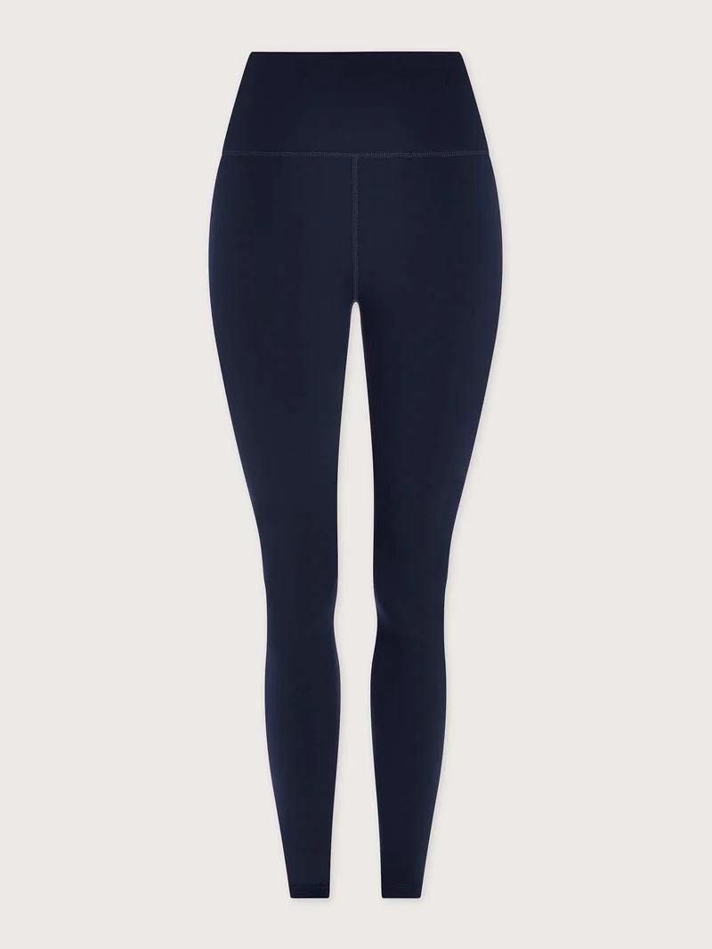 Freesoft High Rise Legging 28