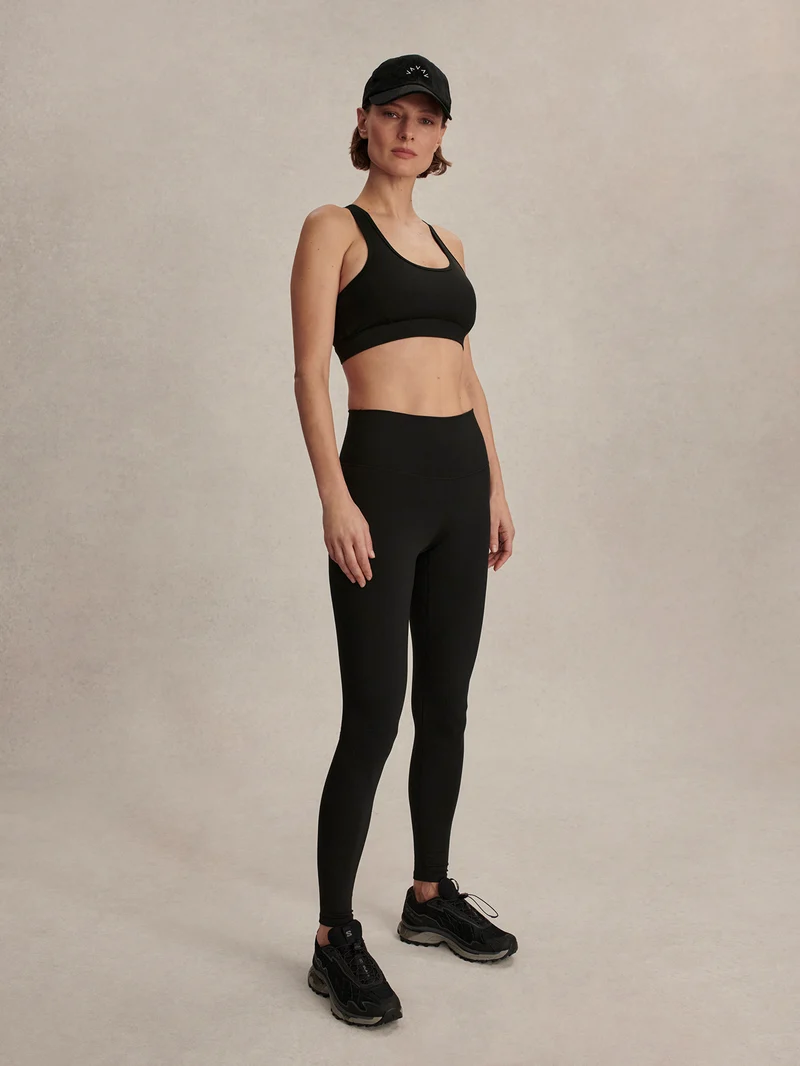 Freesoft High Rise Legging 28