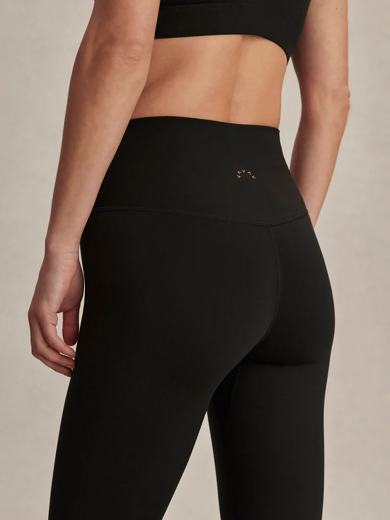 Freesoft High Rise Legging 28