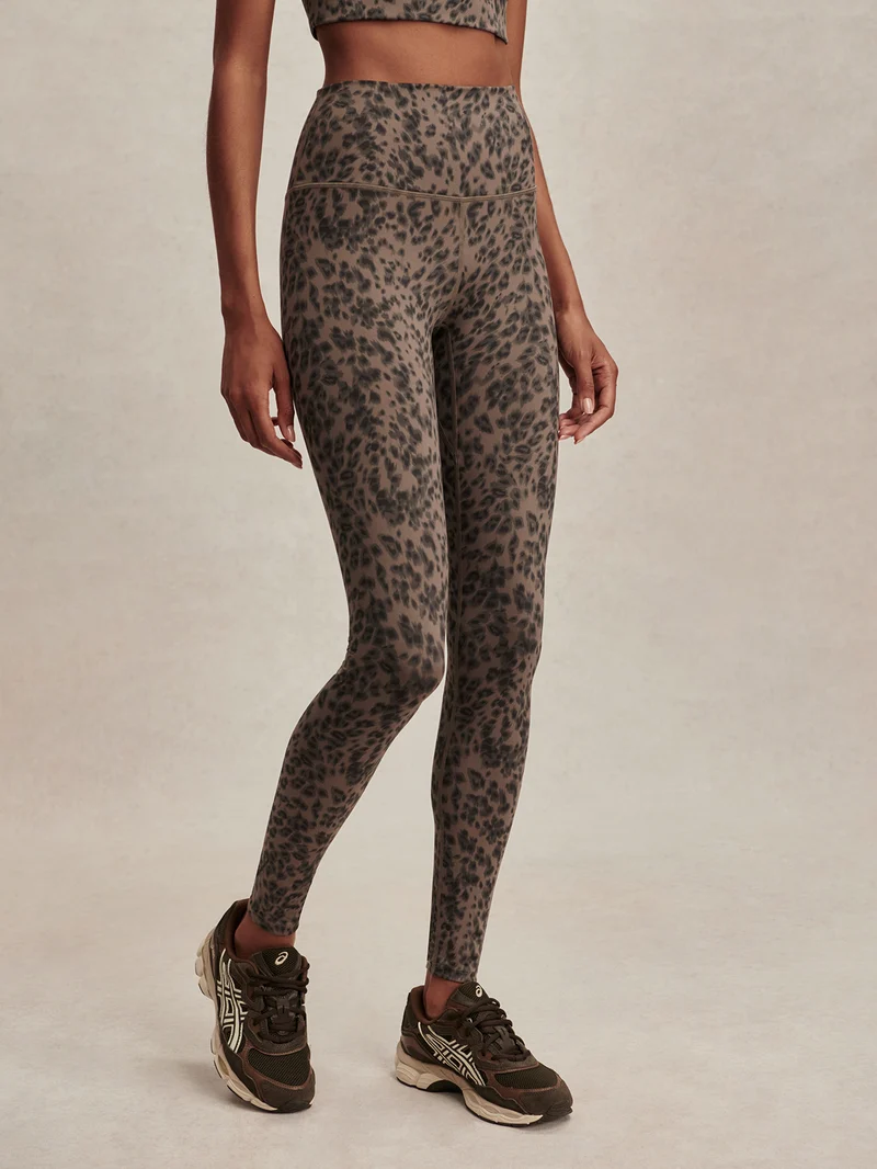 Freesoft High Rise Legging 28