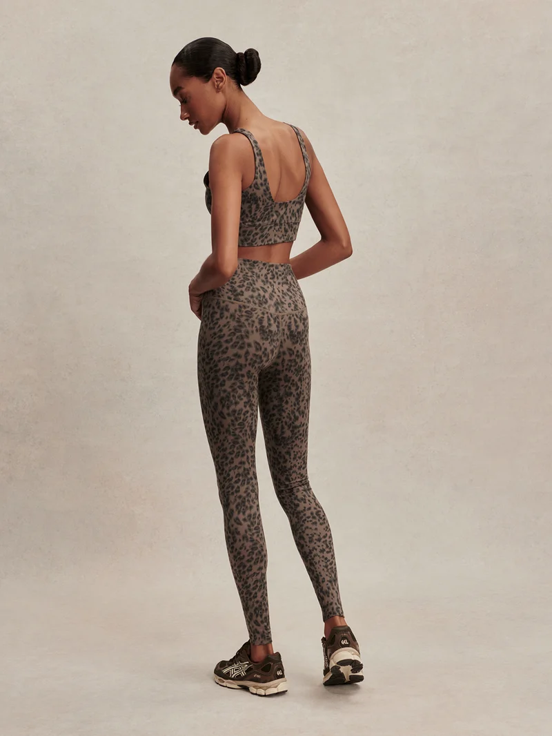 Freesoft High Rise Legging 28