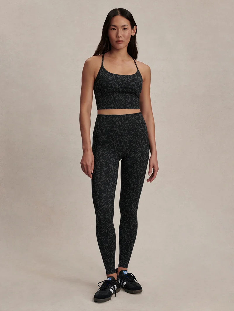 Freesoft High Rise Legging 28