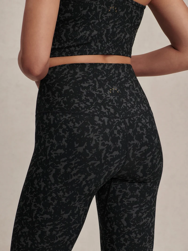 Freesoft High Rise Legging 28