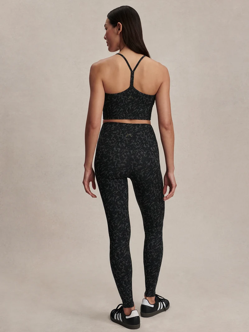 Freesoft High Rise Legging 28