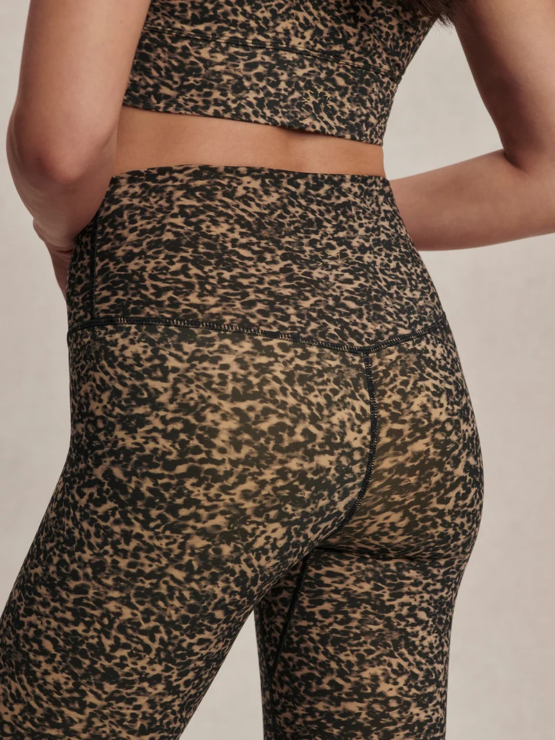 Freesoft High Rise Legging 28