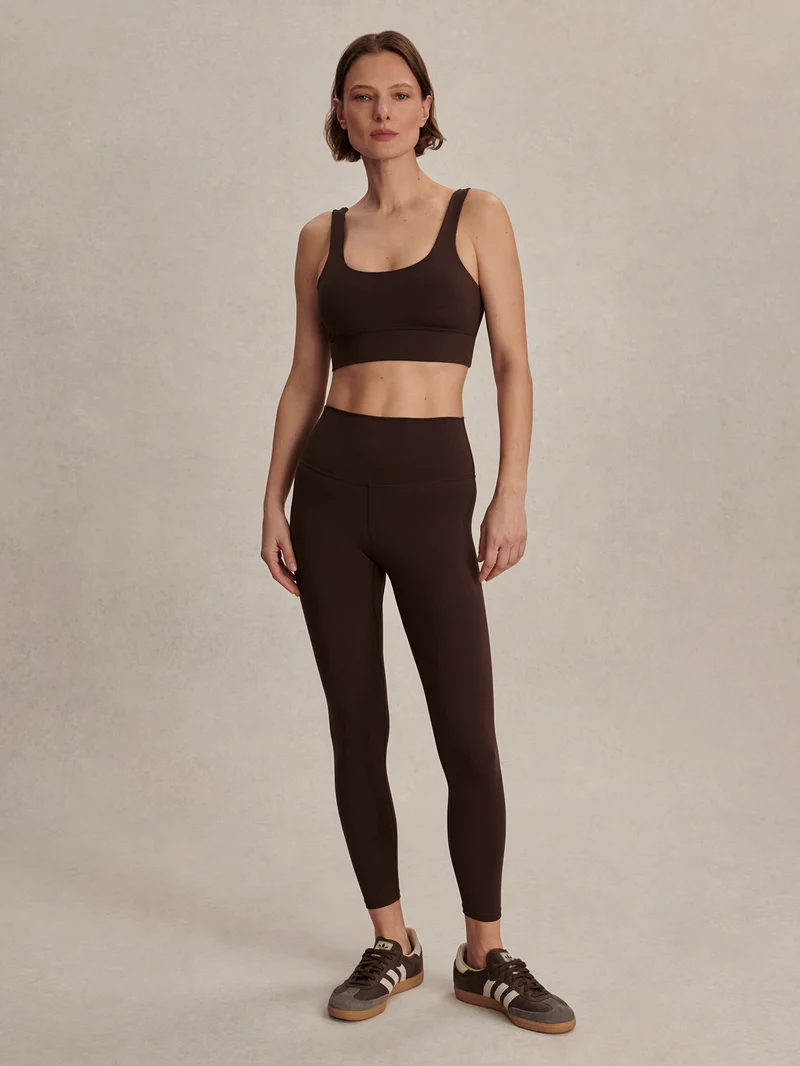 Freesoft High Rise Legging 28