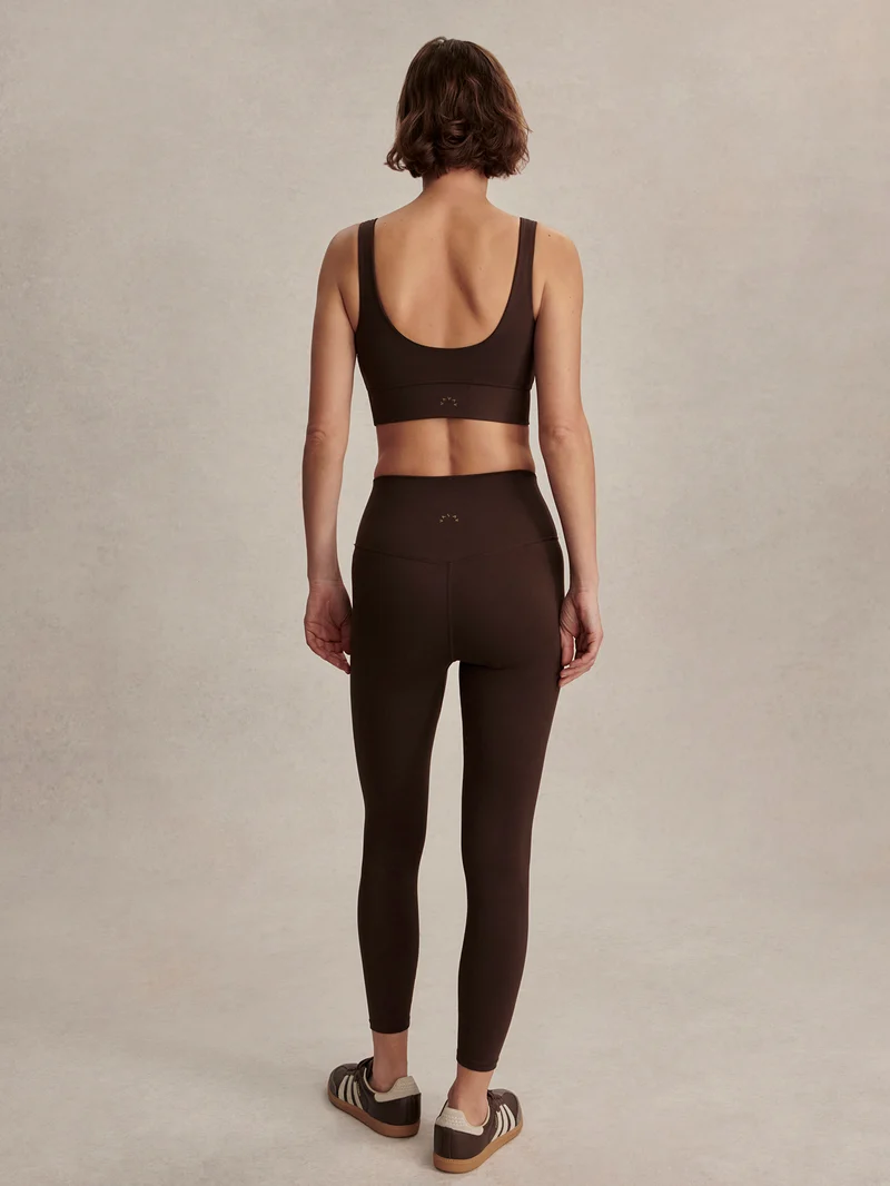 Freesoft High Rise Legging 28