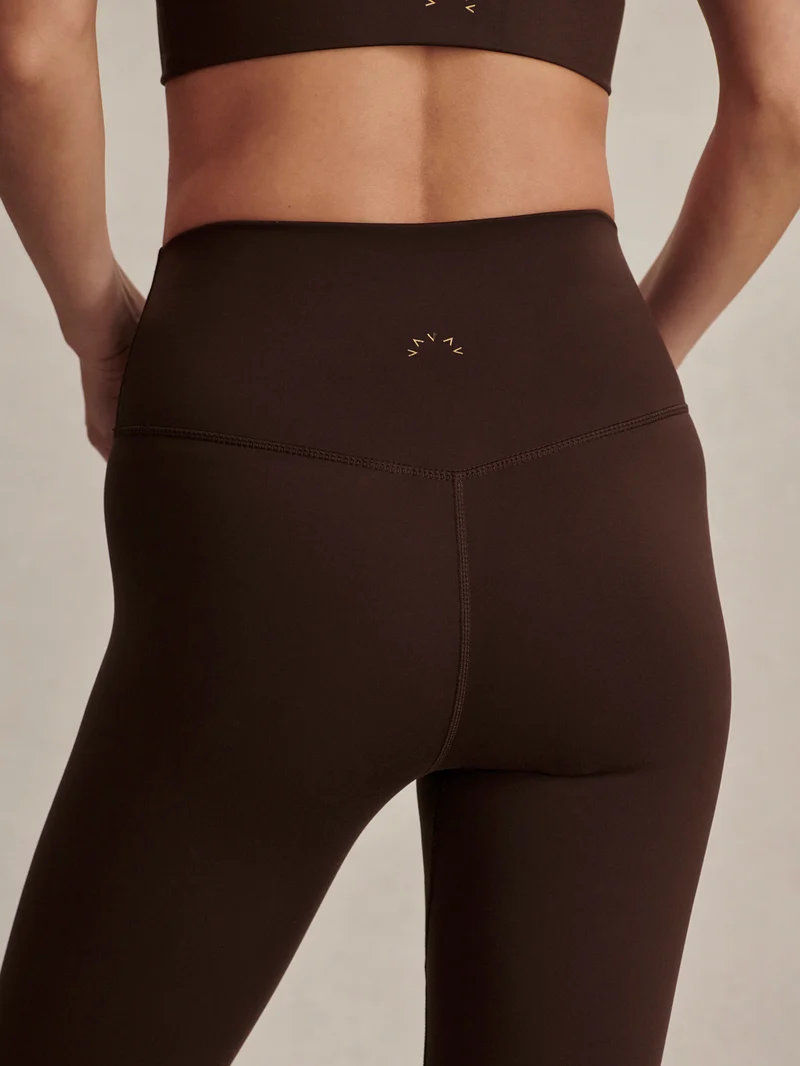 Freesoft High Rise Legging 28