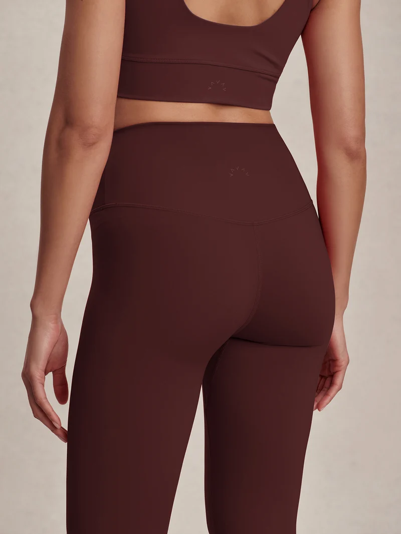 Freesoft High Rise Legging 28