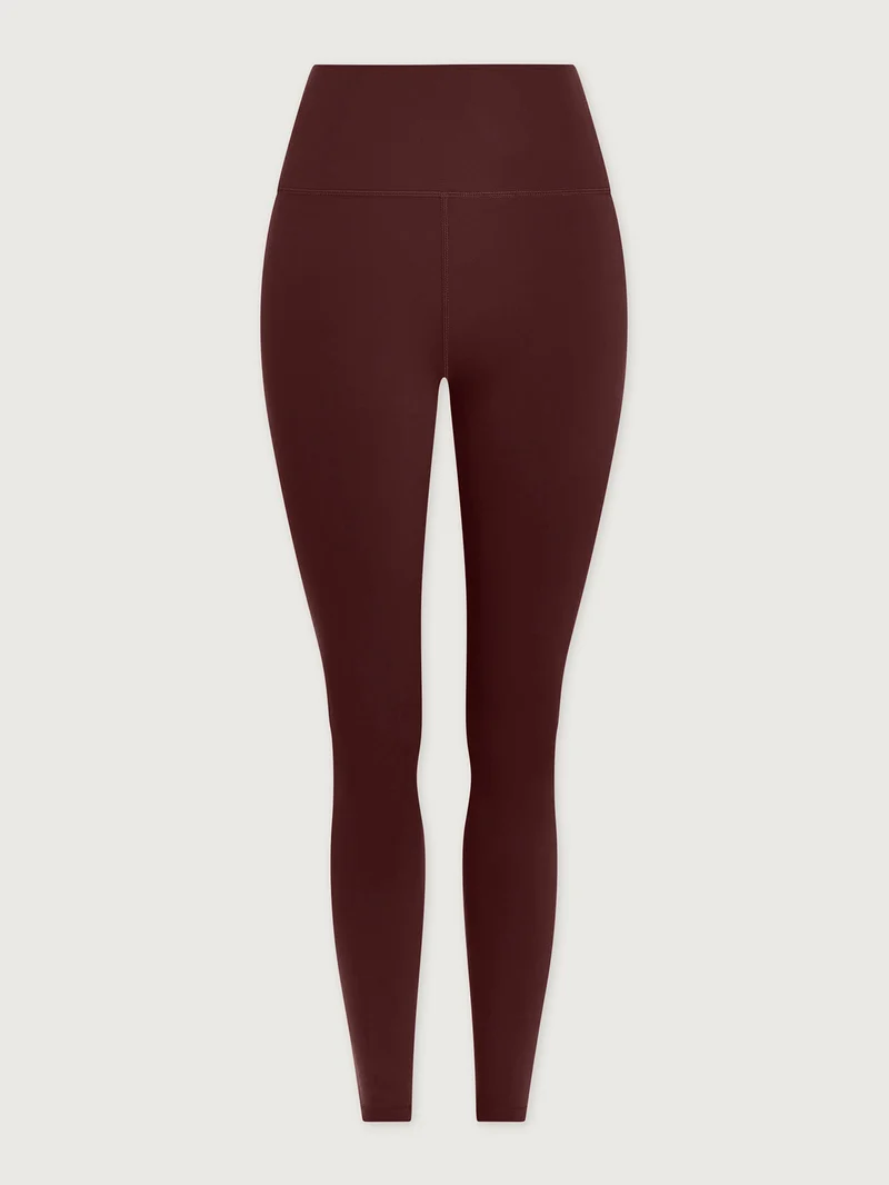 Freesoft High Rise Legging 28