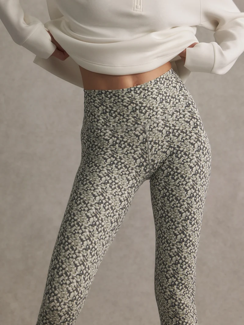 Freesoft High Rise Legging 28