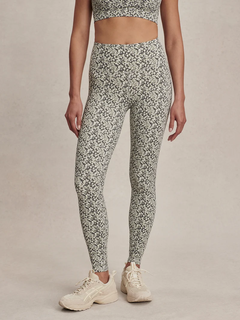Freesoft High Rise Legging 28