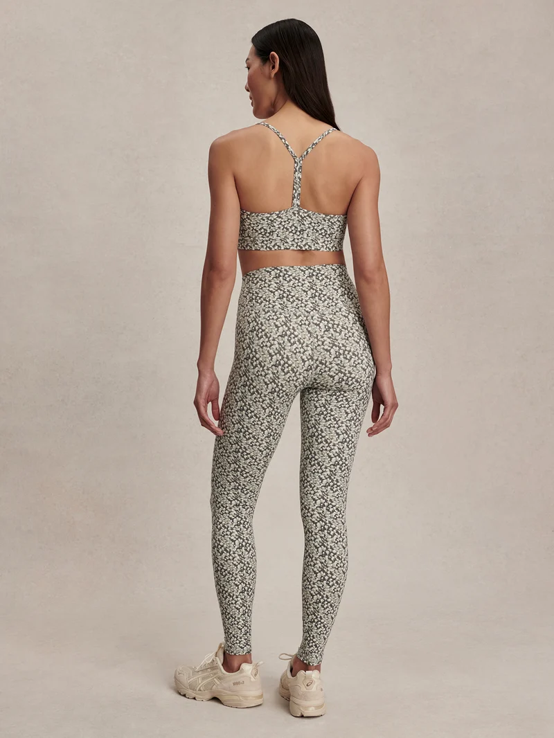 Freesoft High Rise Legging 28