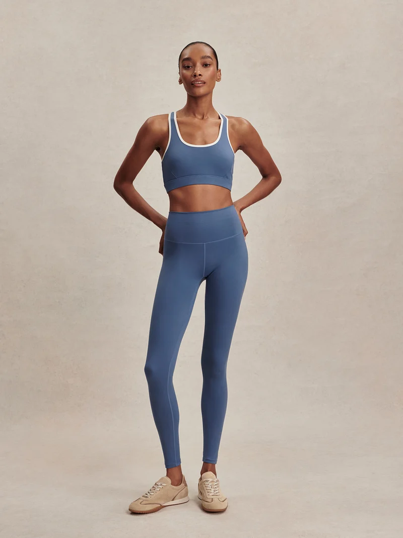 Freesoft High Rise Legging 28