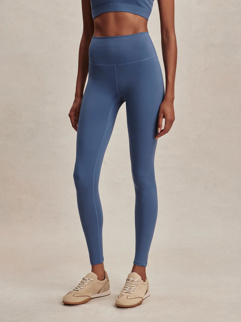 Freesoft High Rise Legging 28