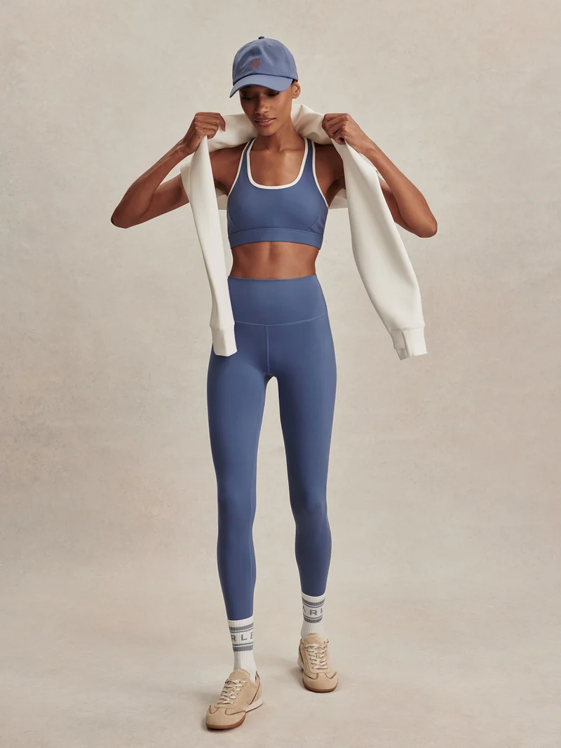 Freesoft High Rise Legging 28