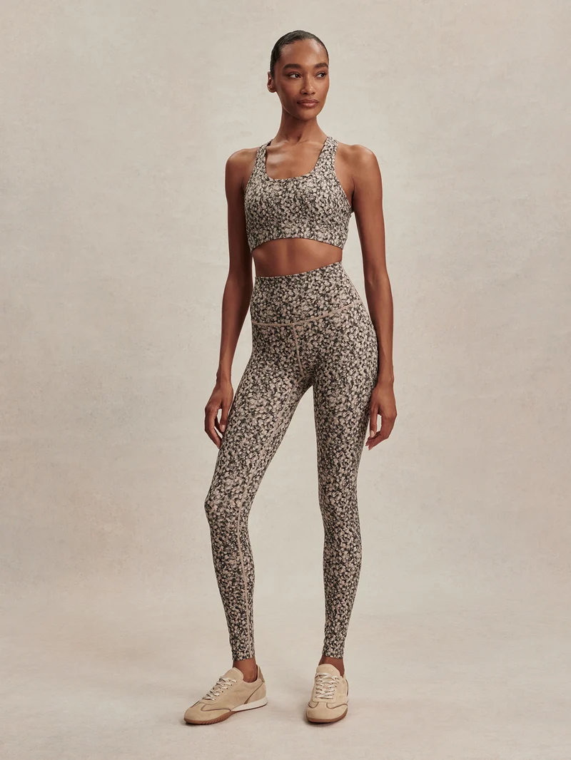 Freesoft High Rise Legging 28