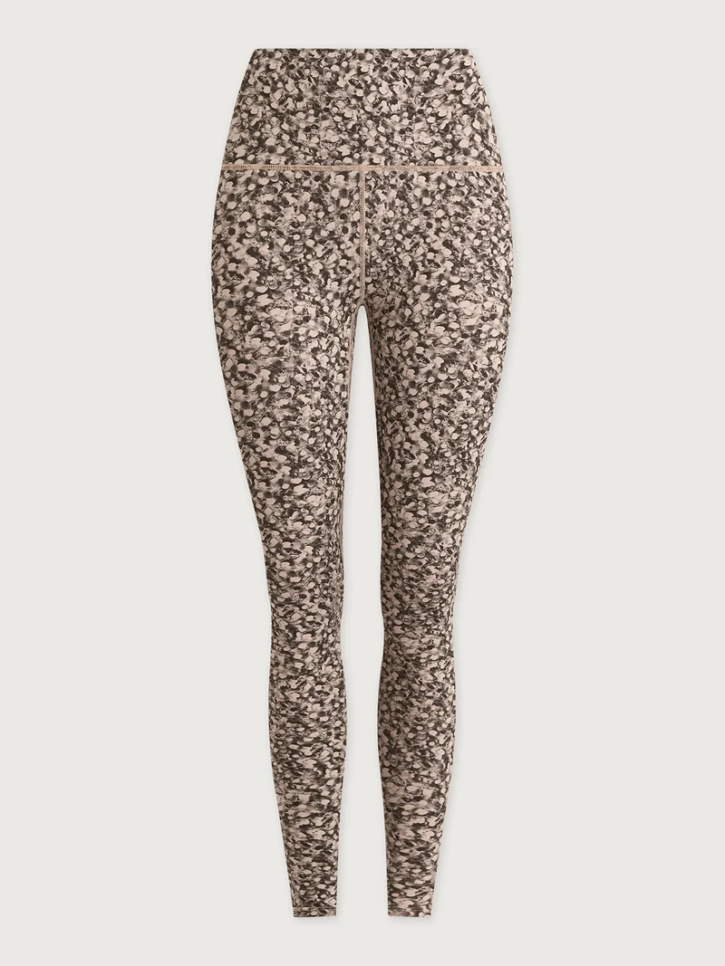 Freesoft High Rise Legging 28