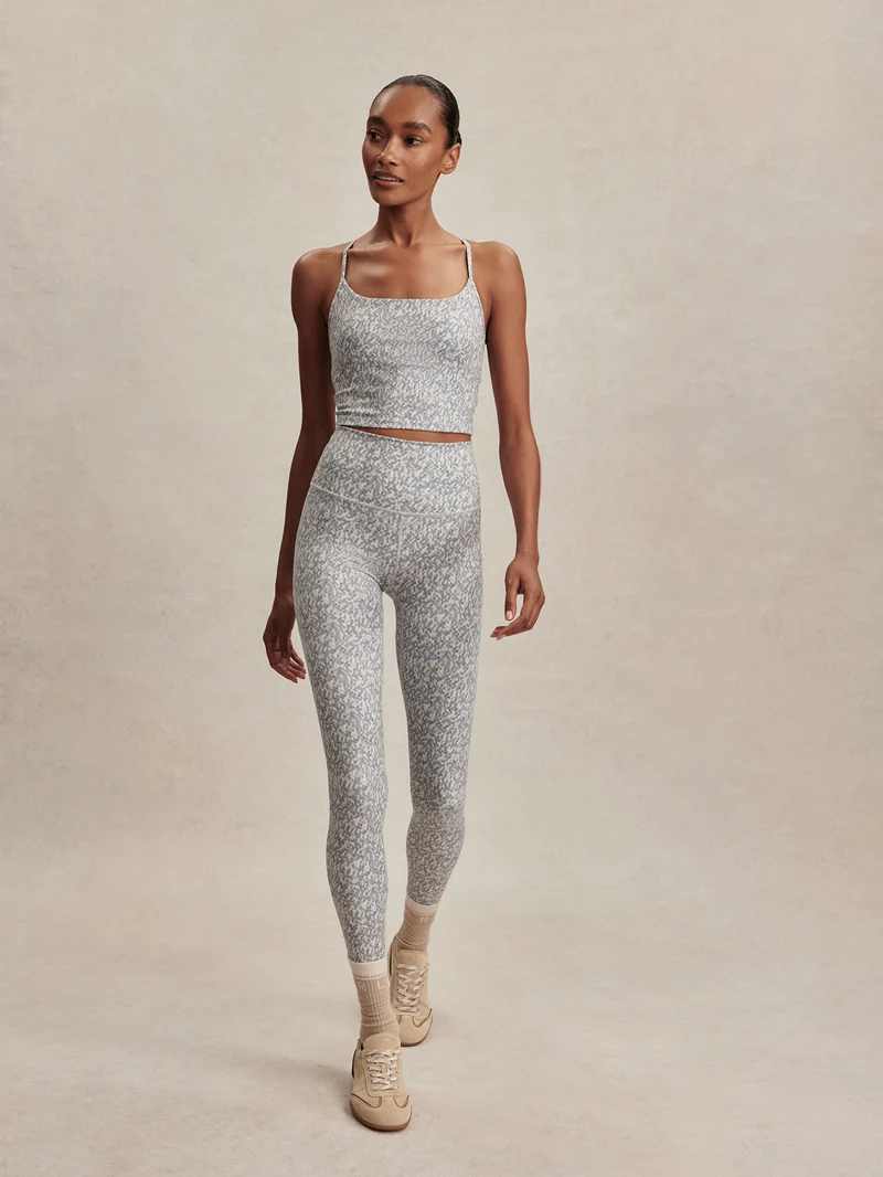 Freesoft High Rise Legging 28