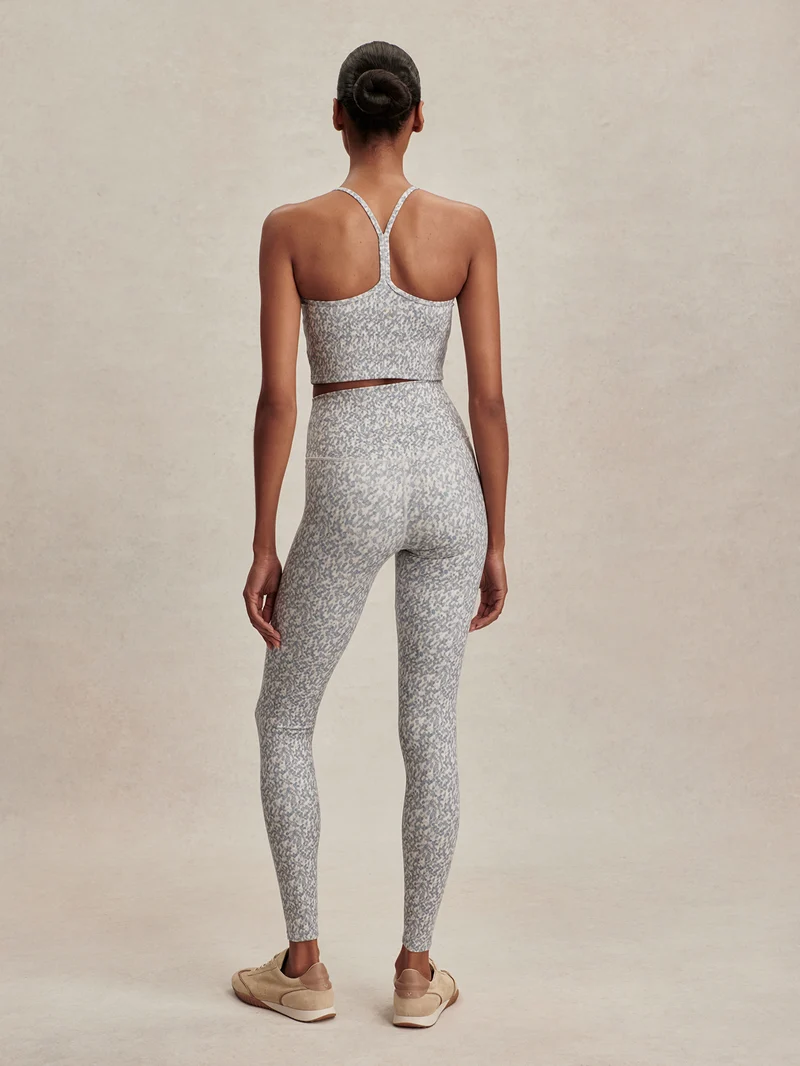 Freesoft High Rise Legging 28