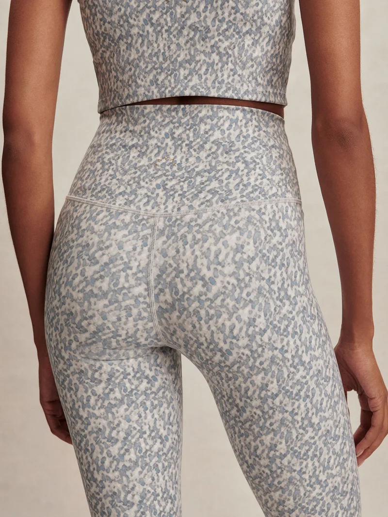 Freesoft High Rise Legging 28