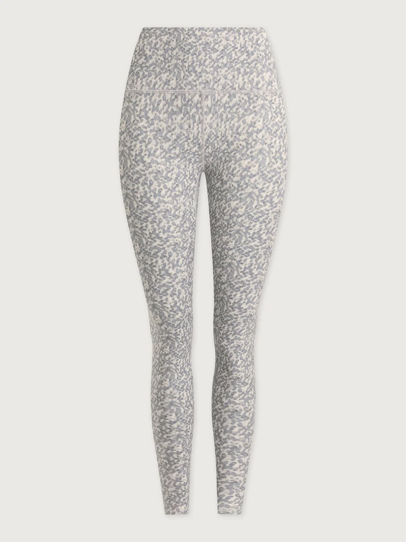 Freesoft High Rise Legging 28