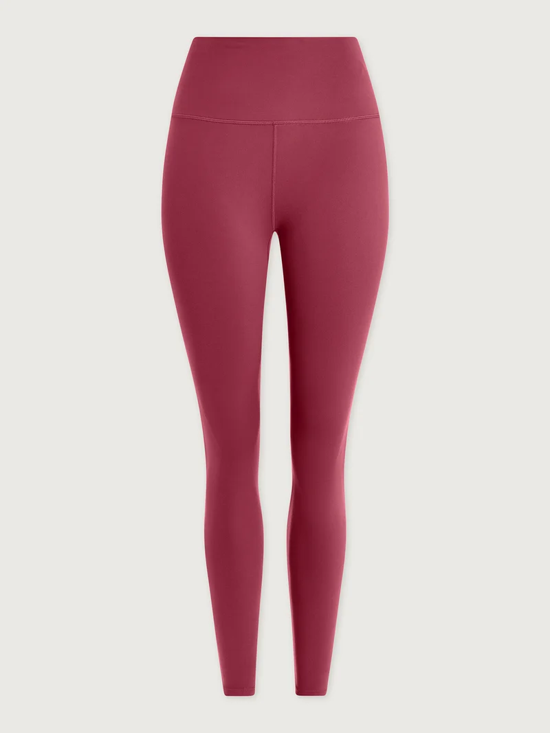 Freesoft High Rise Legging 28
