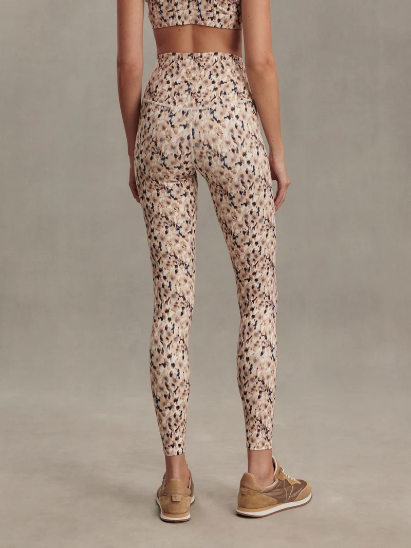 Freesoft High Rise Legging 28