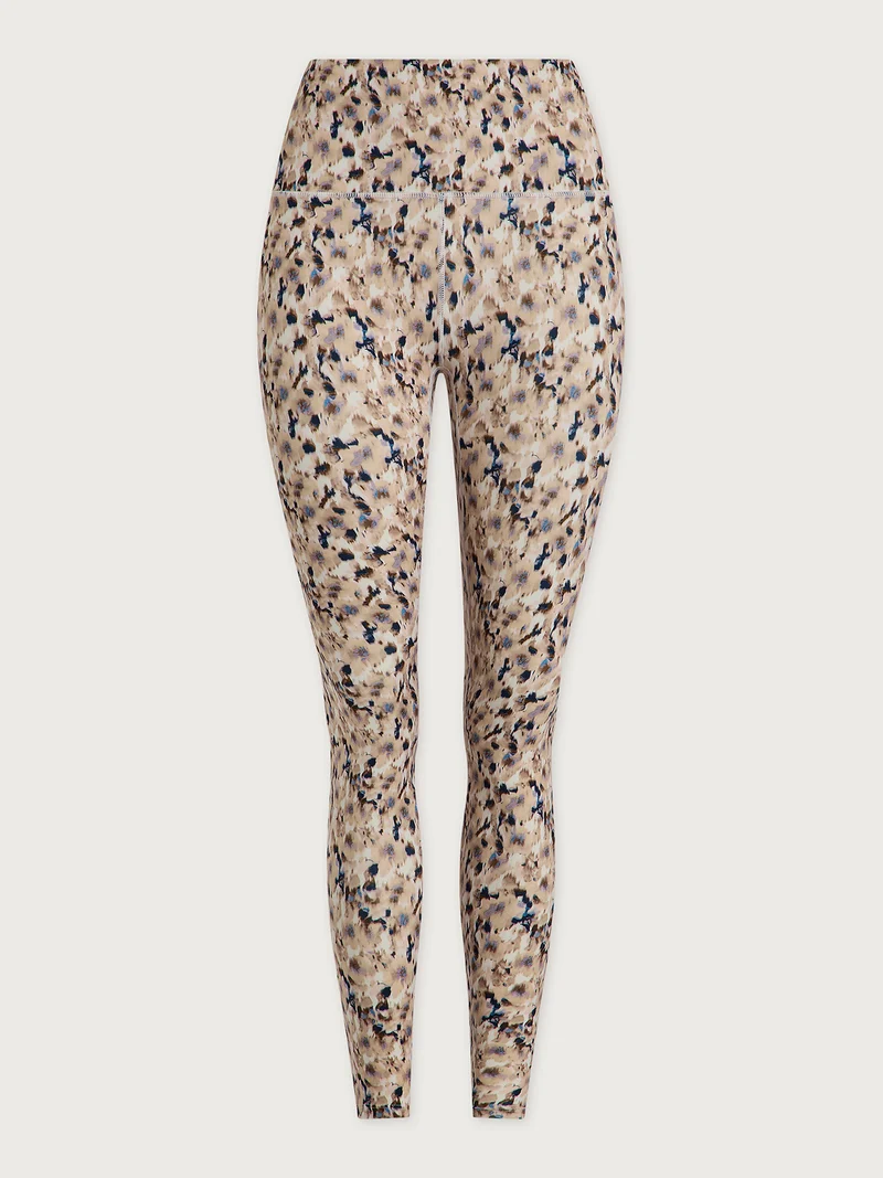 Freesoft High Rise Legging 28