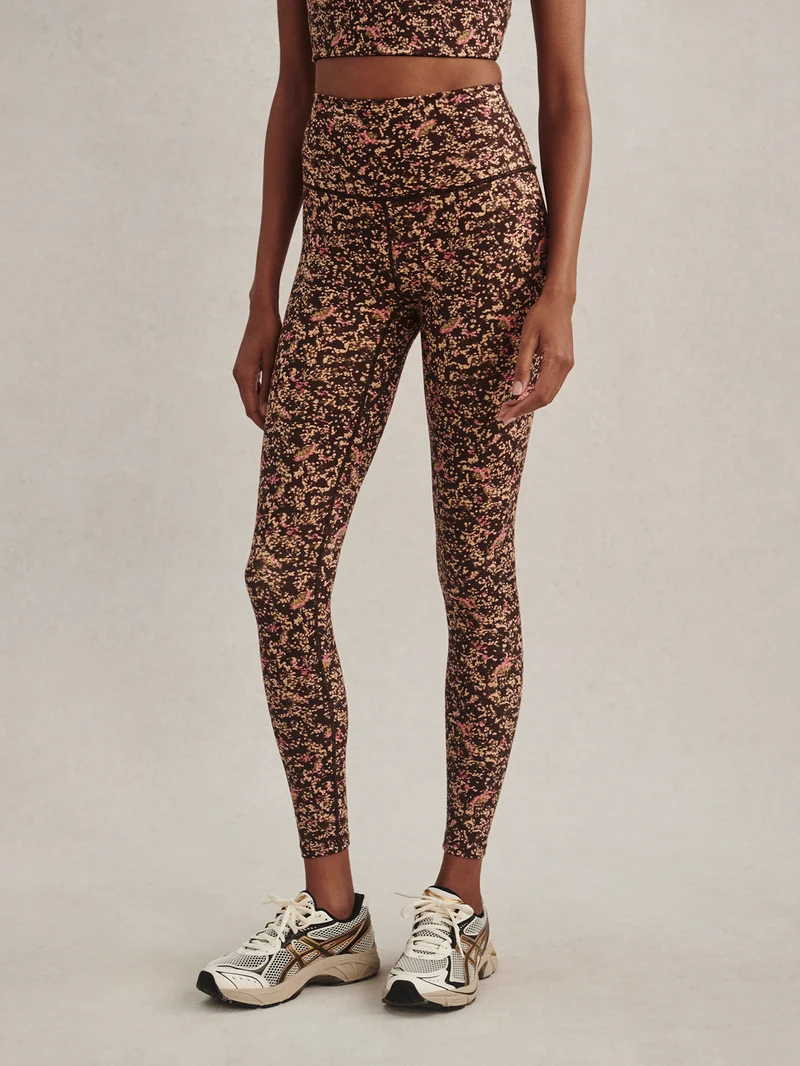 Freesoft High Rise Legging 28