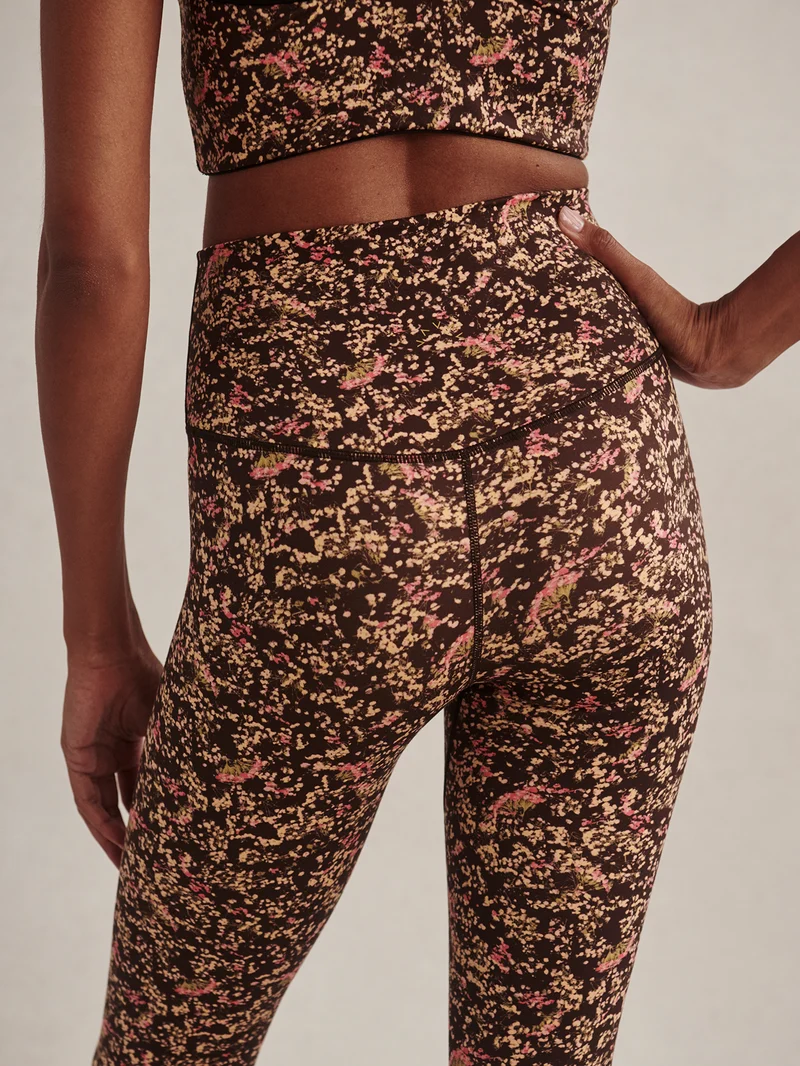 Freesoft High Rise Legging 28