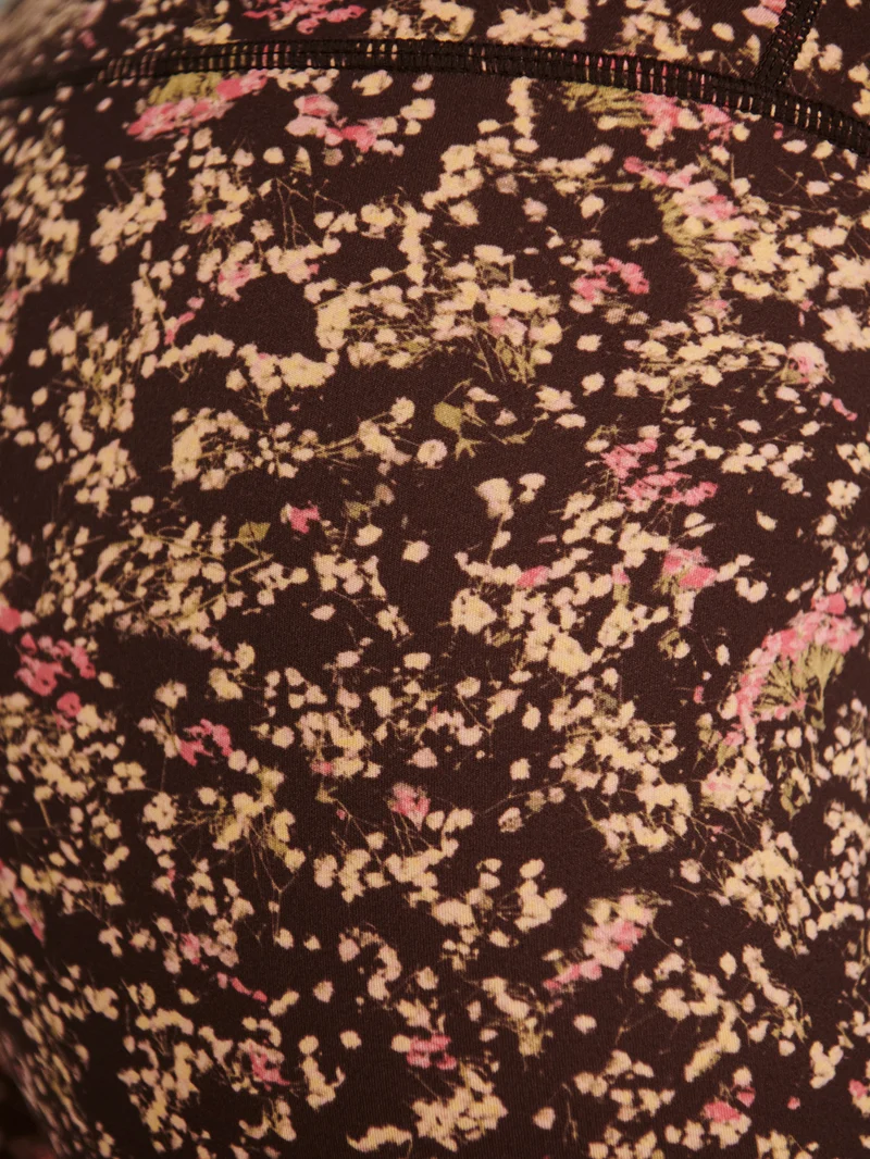 Freesoft High Rise Legging 28