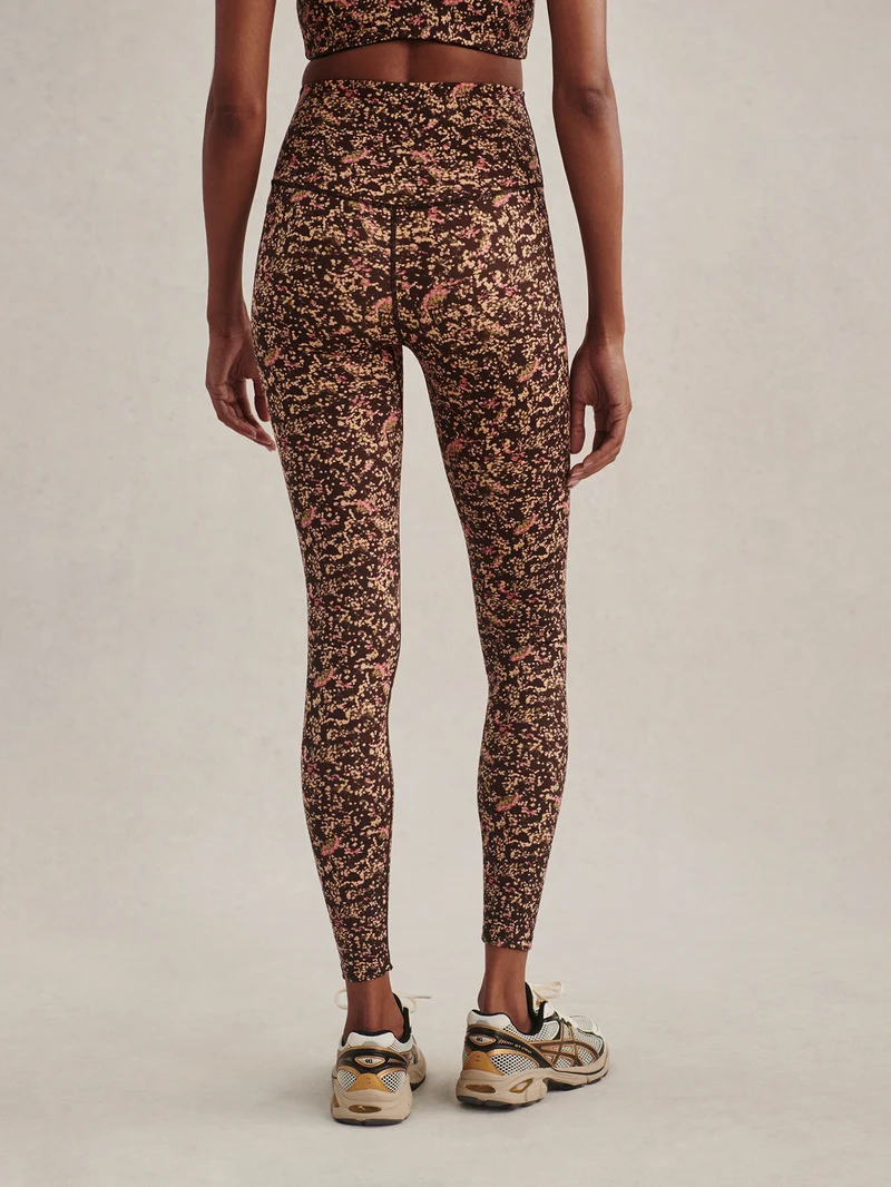 Freesoft High Rise Legging 28
