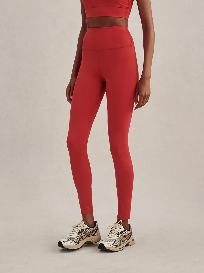 Freesoft High Rise Legging 28