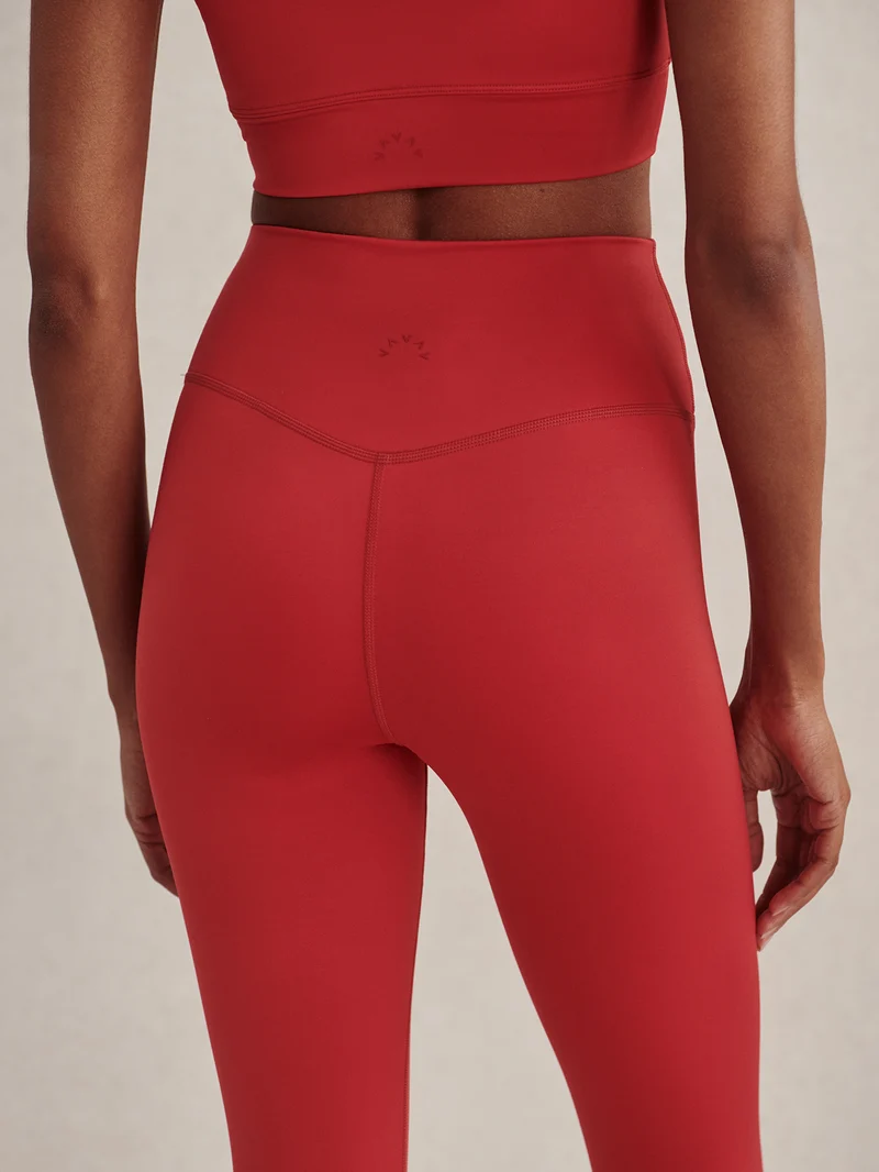 Freesoft High Rise Legging 28