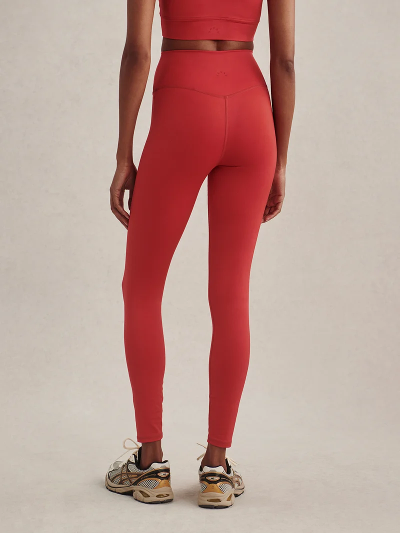 Freesoft High Rise Legging 28