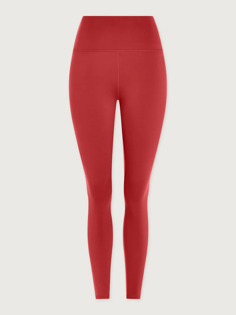 Freesoft High Rise Legging 28