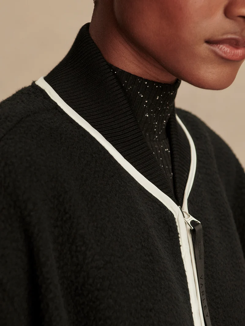 Hansley Fleece Jacket
