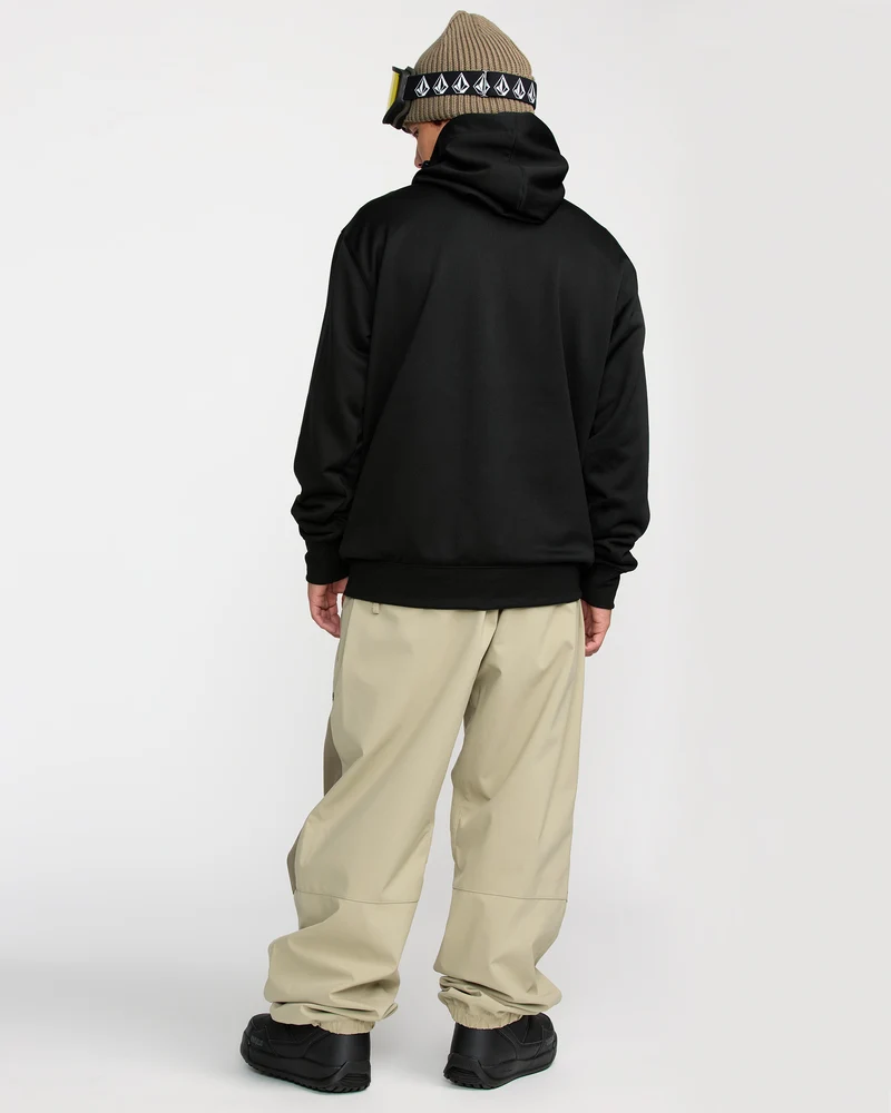 Slashslapper Hose - Moss Green