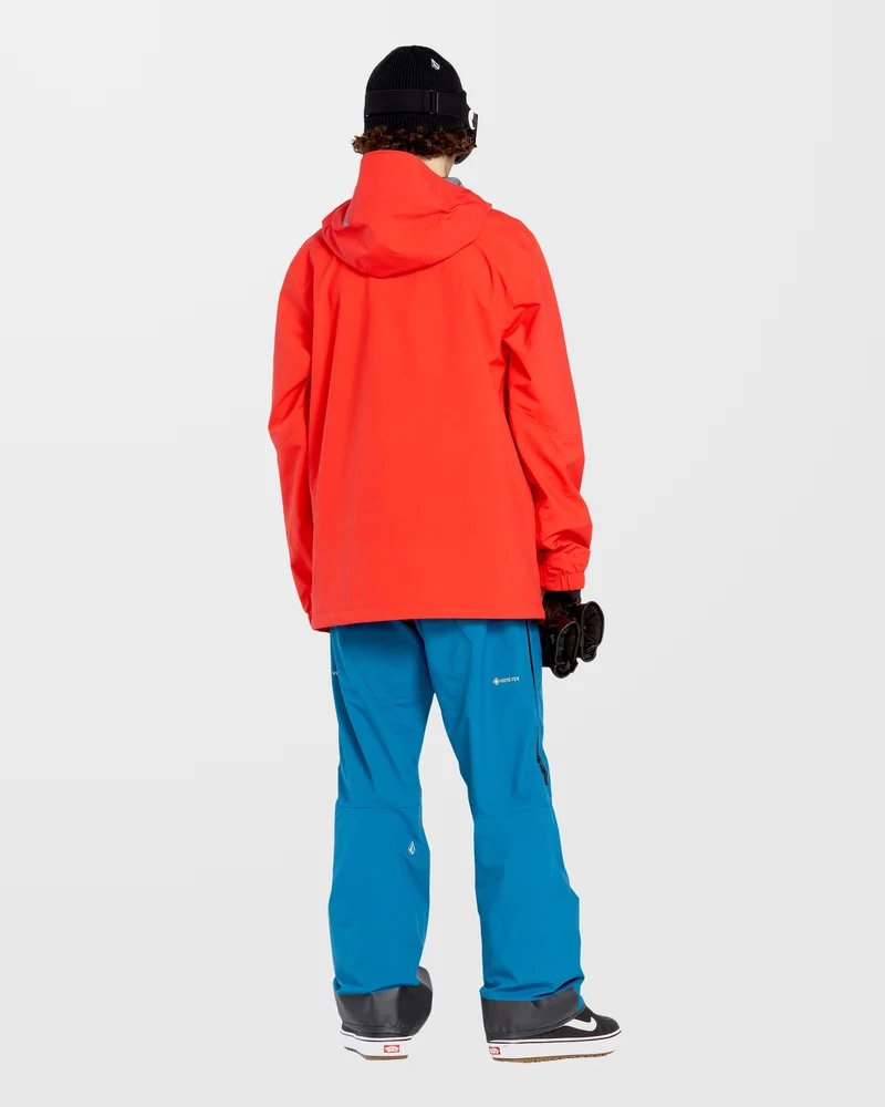 Guide Gore-Tex Hose - Cobalt