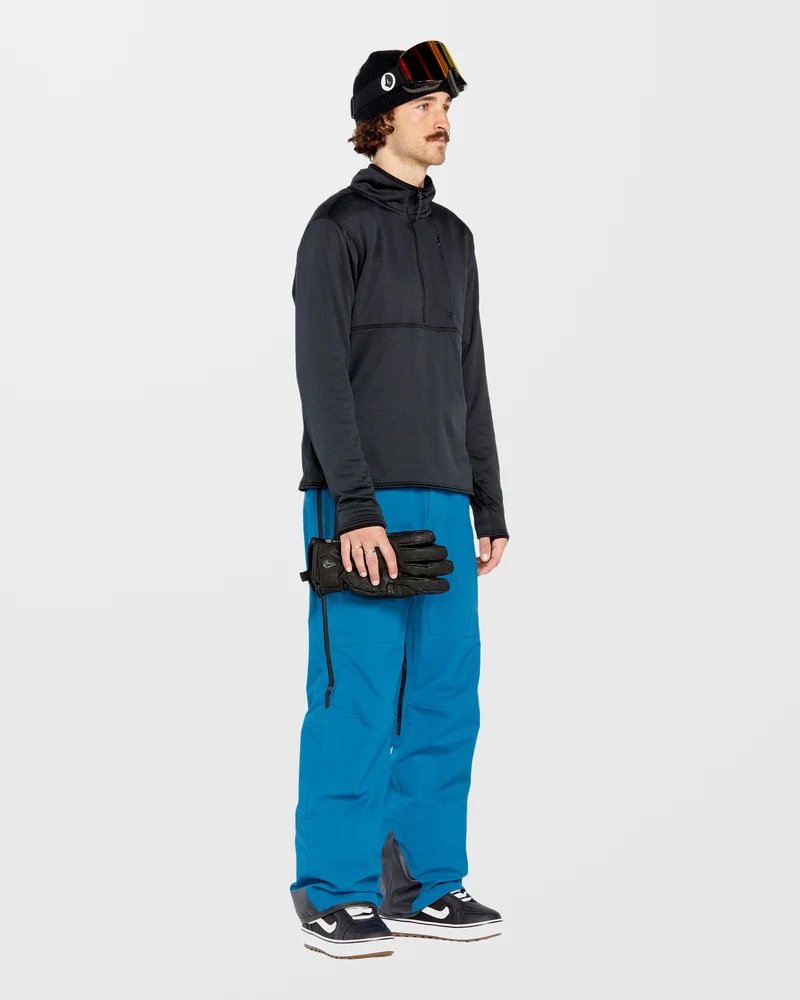 Guide Gore-Tex Hose - Cobalt