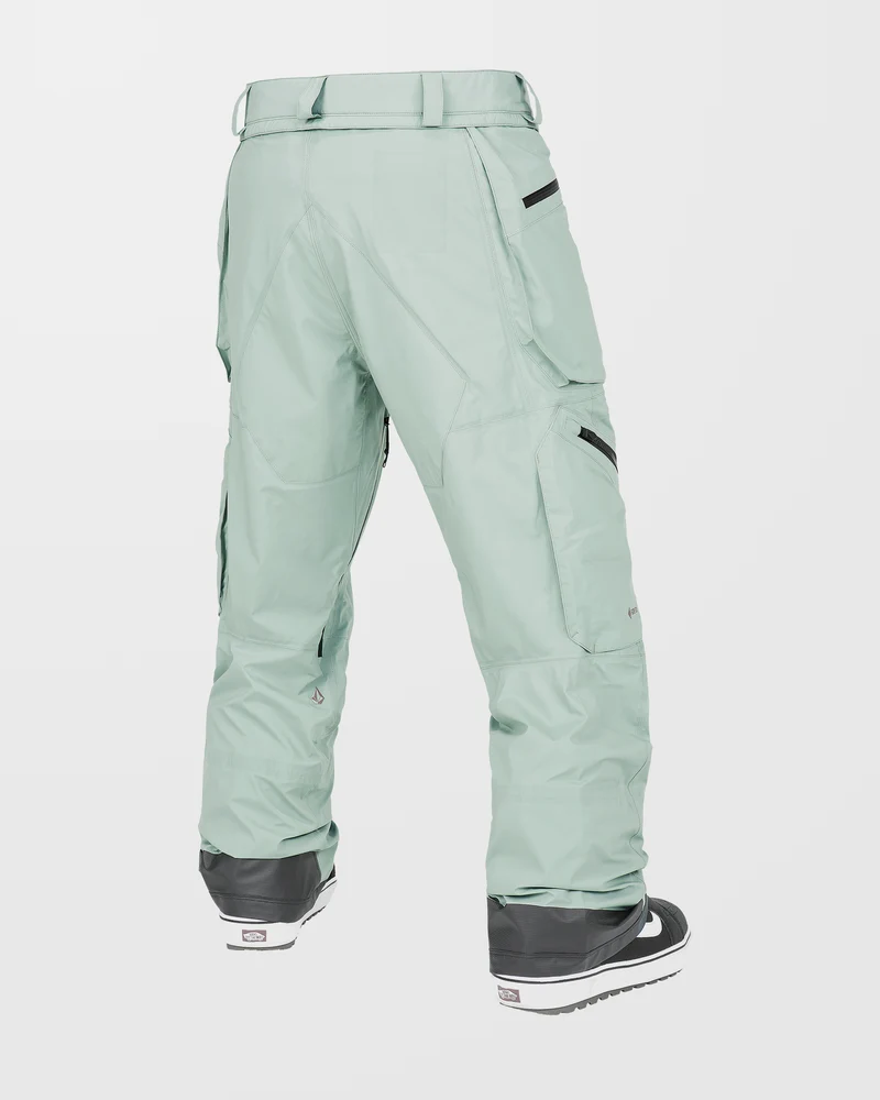 Guch Stretch Gore-Tex Hose - Agave