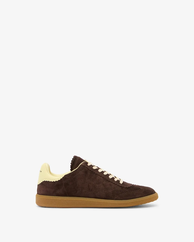 BRYCY SNEAKERS Man