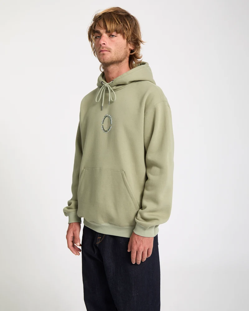 Watanite Hoodie - Green Tea