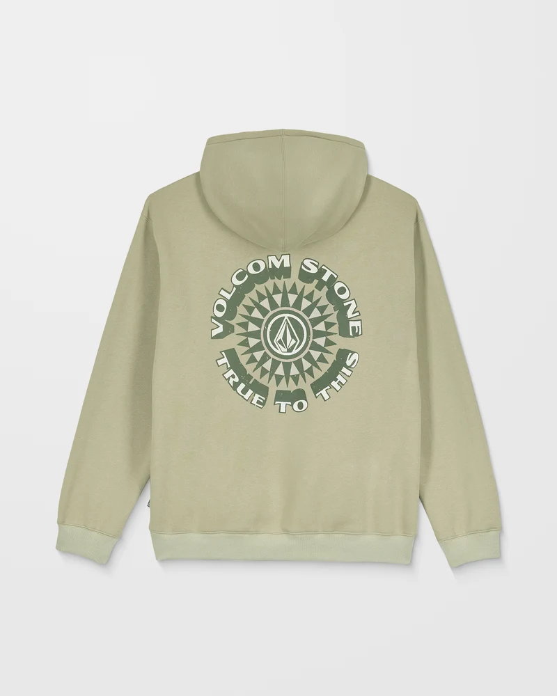 Watanite Hoodie - Green Tea