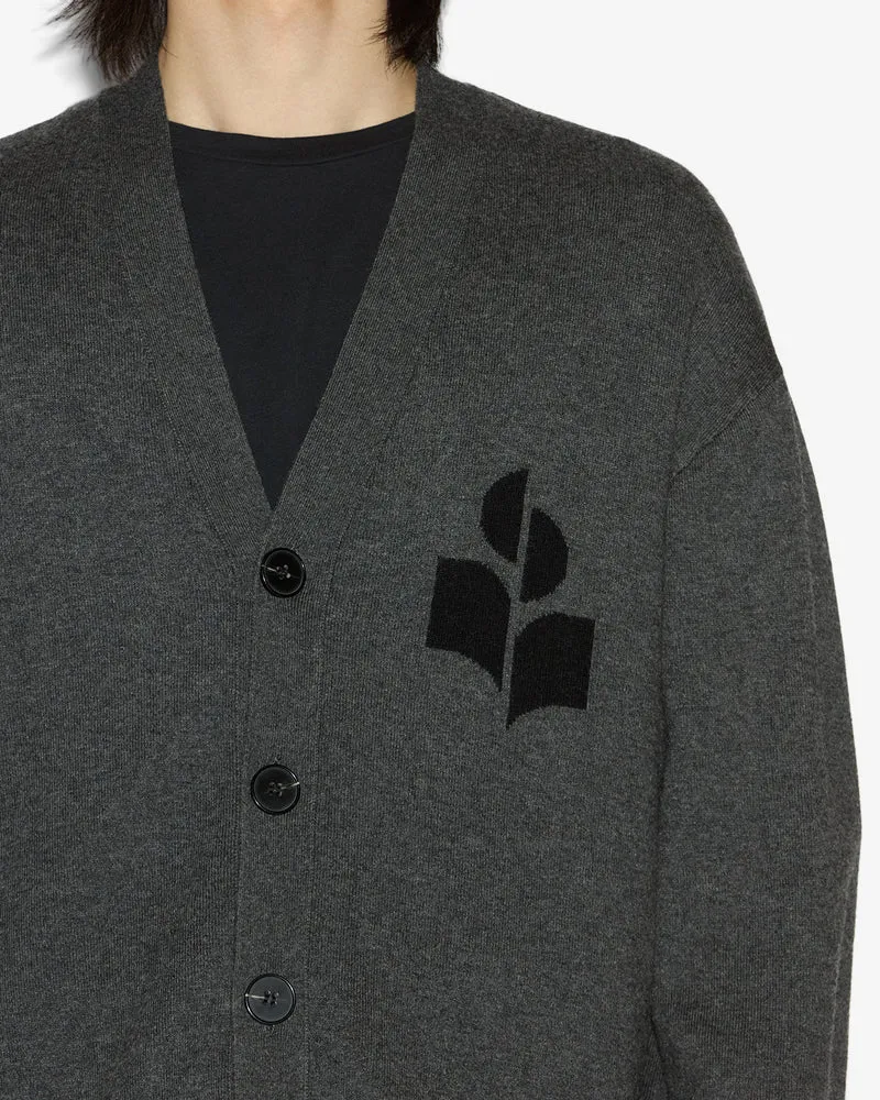 CURTIS CARDIGAN