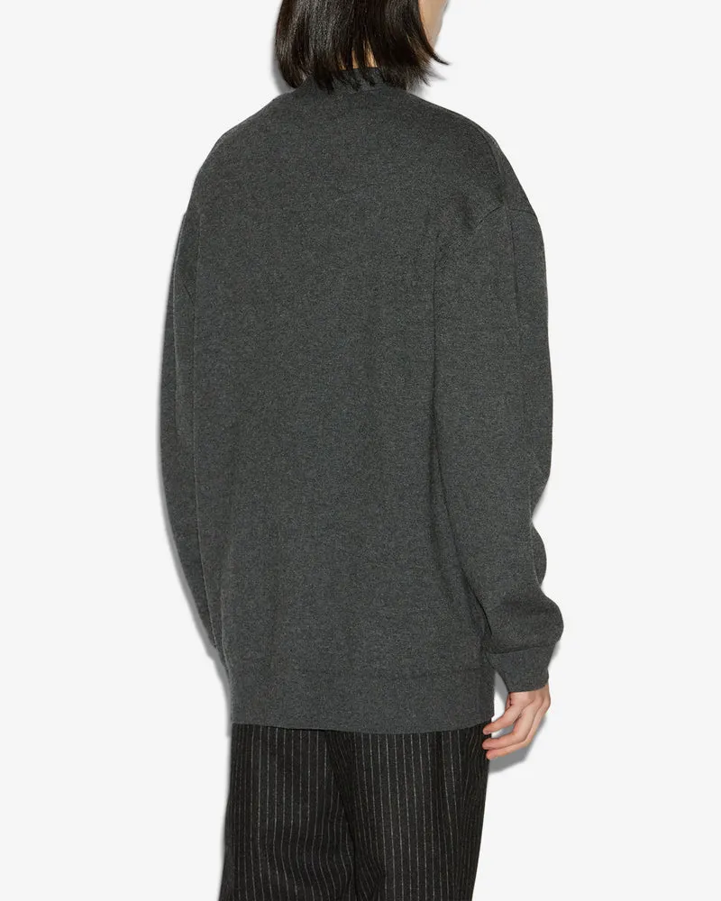 CURTIS CARDIGAN