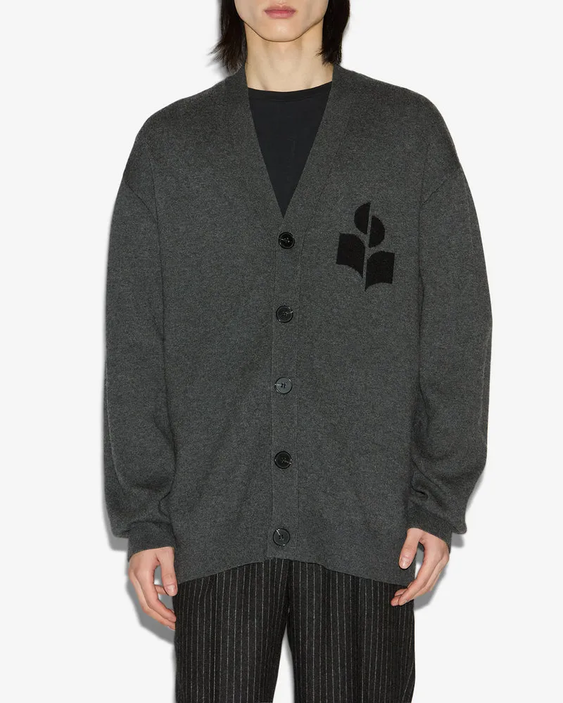CURTIS CARDIGAN